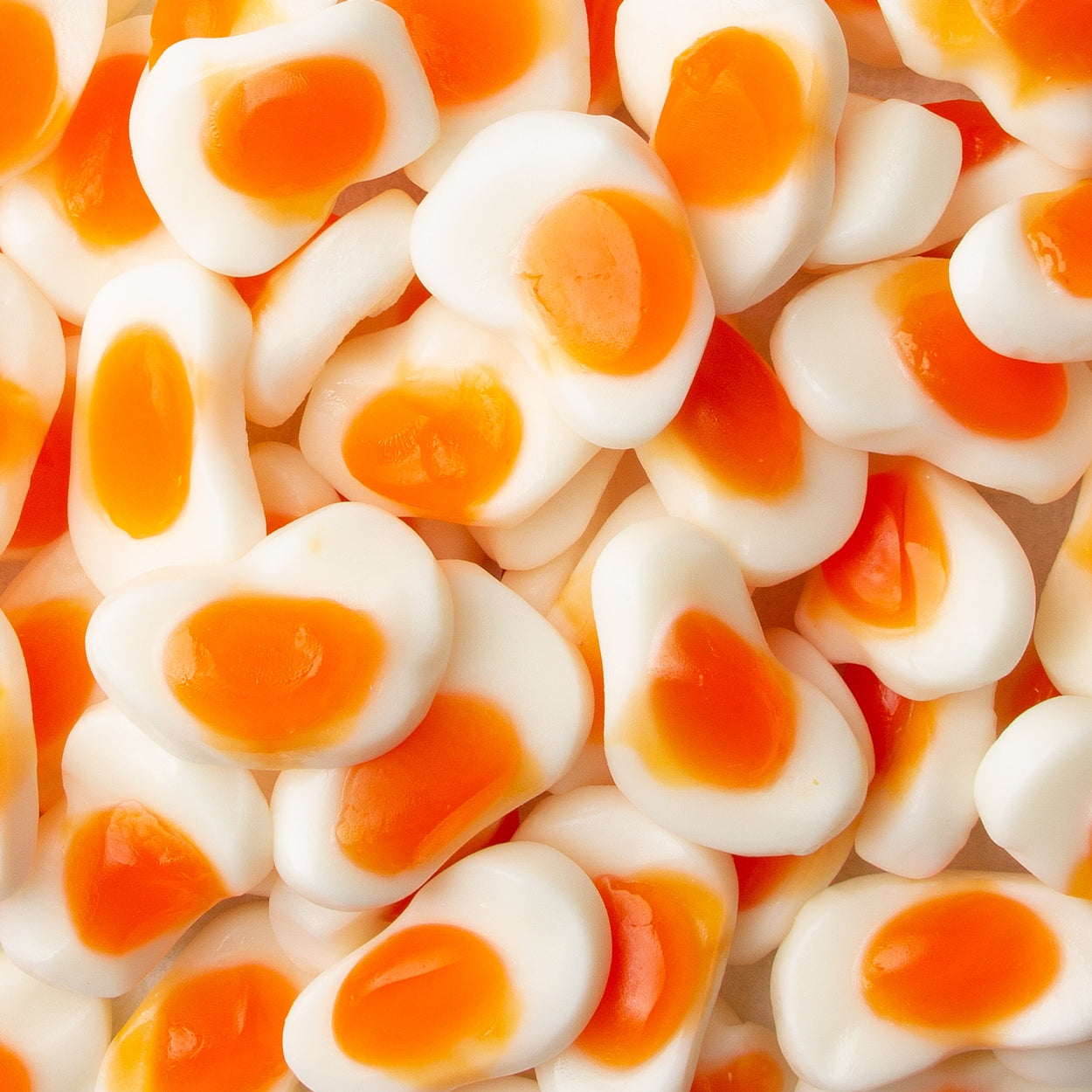 Parklane Fried Eggs x 10kg Horse Torque & Lollies