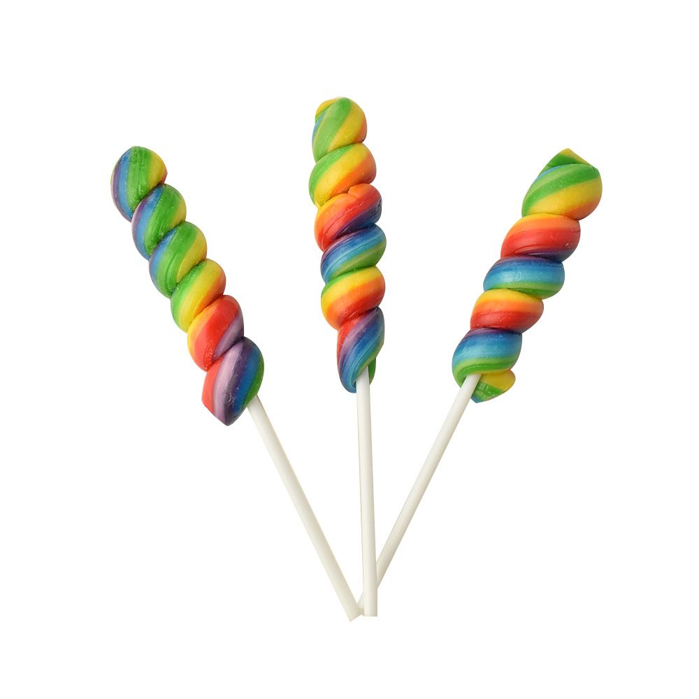 13g Twist pops x 24