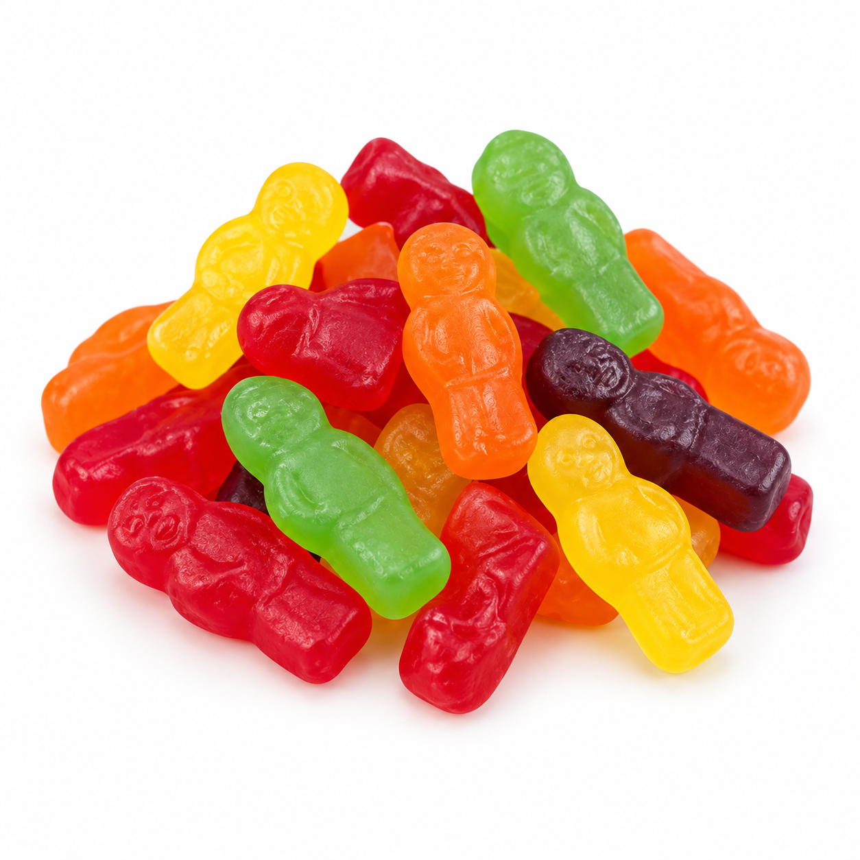 Jelly Babies 8kg