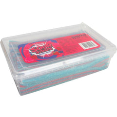 Sour Straps 1 kg Tubs x 8