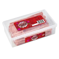 Sour Straps 1 kg Tubs x 8