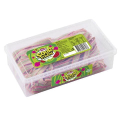 Sour Straps 1 kg Tubs x 8