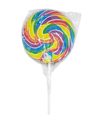 Lolly pops 200g x 24
