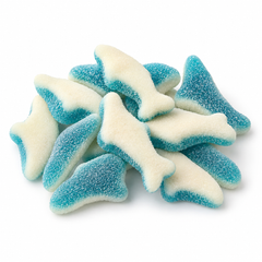 Sour Blue Sharks 15kg