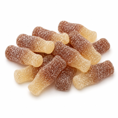 Sour Cola Bottles 15kg