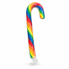 Sour Candy Canes 12 g x 150 pcs