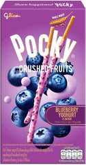 Pocky Crushed Fruit Yogurt 38g x 10