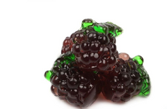Gummy Grapes (Individually Wrapped) 18g x 50