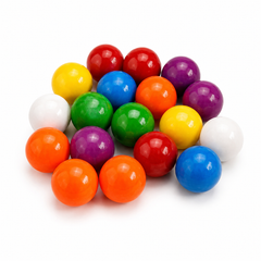 Gumballs 23.5mm (1Kg x 12)