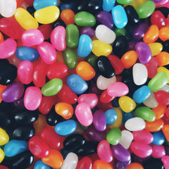 Jelly Beans(mixed) x 10kg