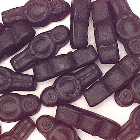 Allseps Choc. Babies x 8kg