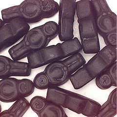 Allseps Choc. Babies x 8kg