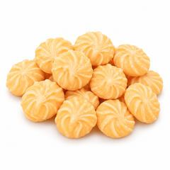 Caramel Whirls x 8 kg