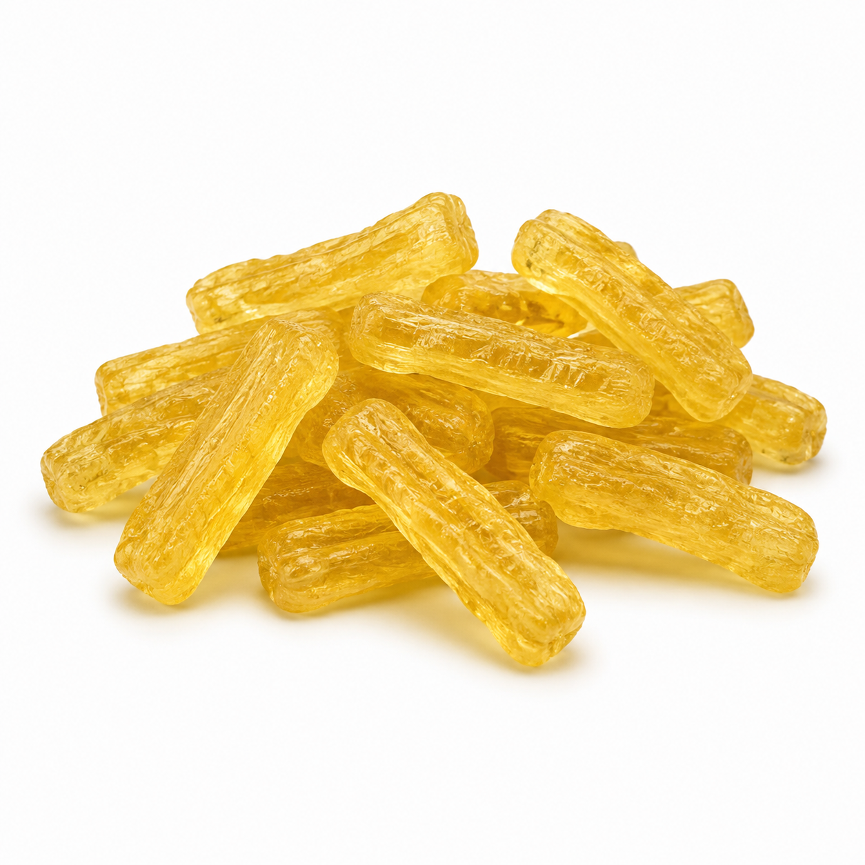 Barley Sugar Twists 5kg