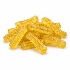 Barley Sugar Twists 5kg