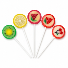 Fruit Picture Pops 4kg