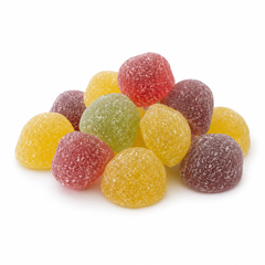 Jubes 15kg