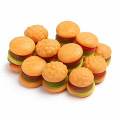 Mini Burgers 15kg