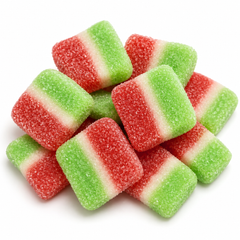 Watermelon Slices 15kg