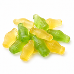 Sprite Bottles 15kg