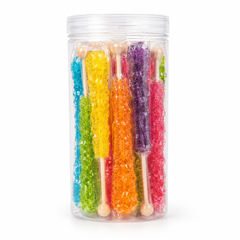 Crystal Pops – 16-Piece Tub