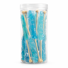 Crystal Pops – 16-Piece Tub