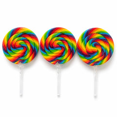 Rainbow Swirl Pop – 80g x 24