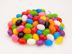 Jelly Beans( 1kg x 8)