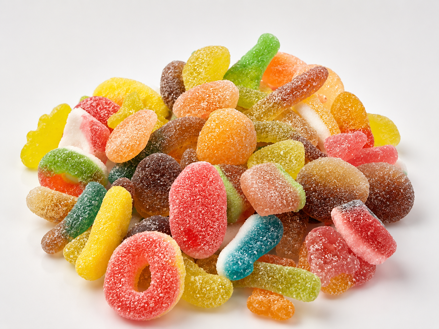 Sour Mix (1Kg x 15)
