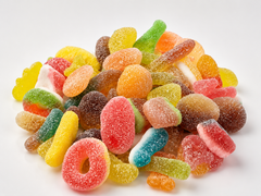 Sour Mix (1Kg x 15)