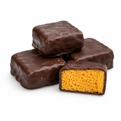 Chocolate Honeycomb (1kg x 7.5)