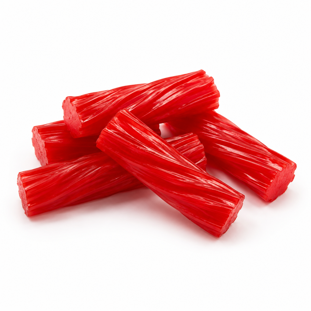 Red Licorice (1kg x 7)