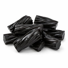 Black Licorice (1kg x 7)