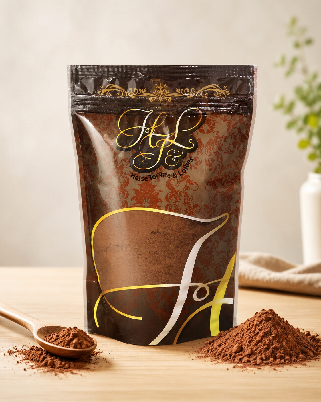 Cocoa Powder (300 g x 6 )