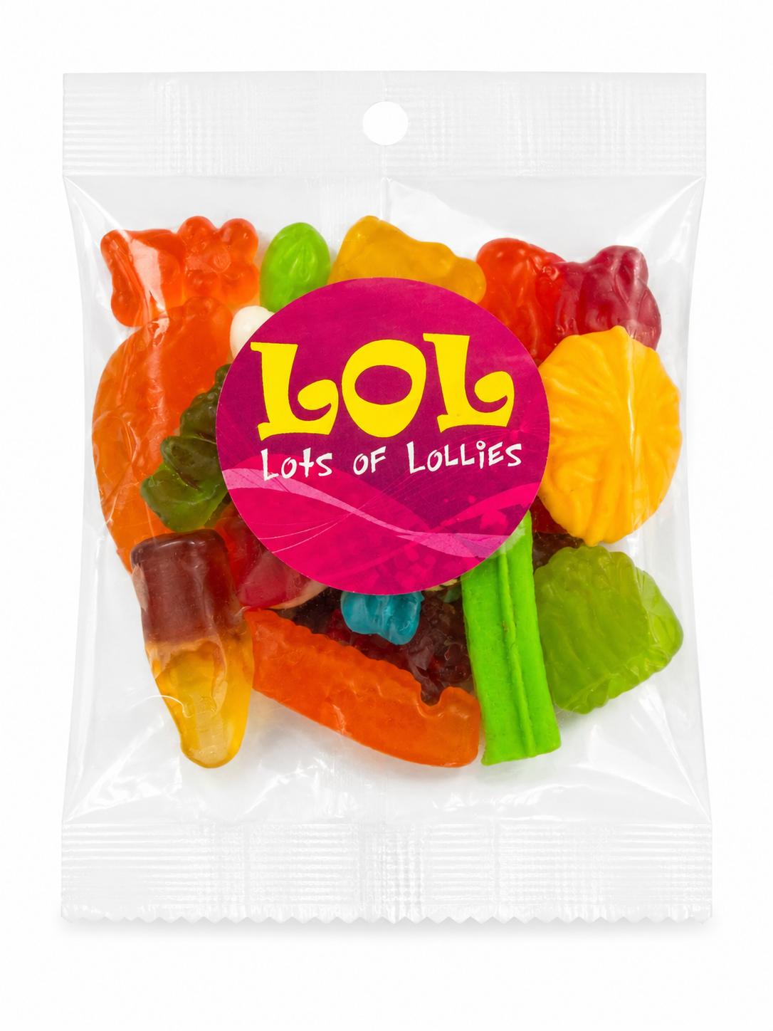 Kids Party Mix (70g x 50 )