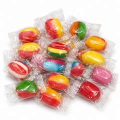 Wrapped Mixed Drops 3kg