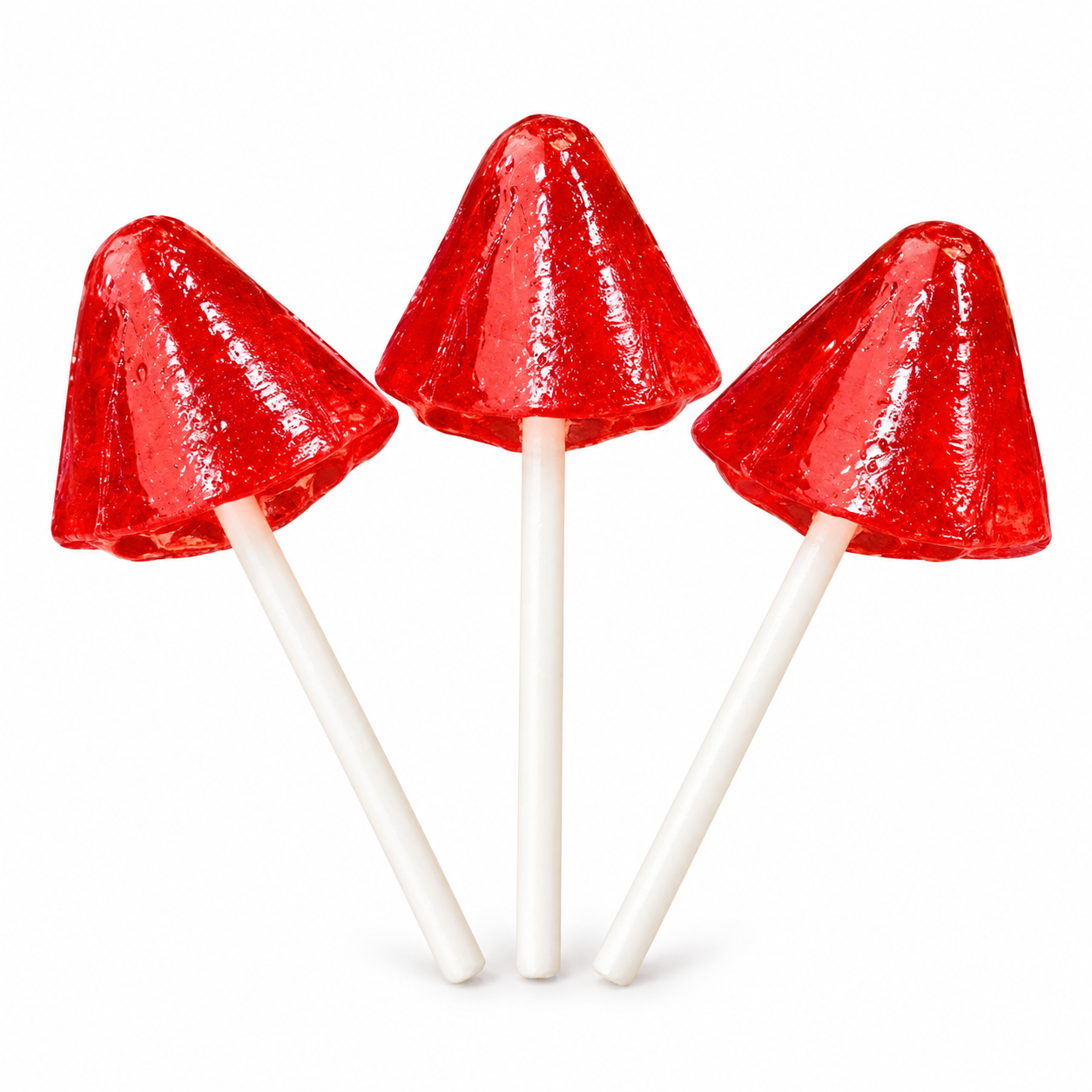 Umbrella Pops 100 Pieces