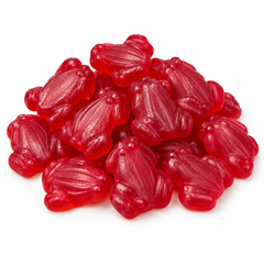 Red Frogs 8kg