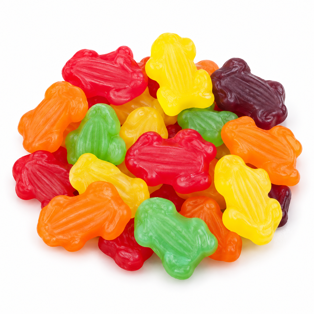 Fruity Frogs 8kg