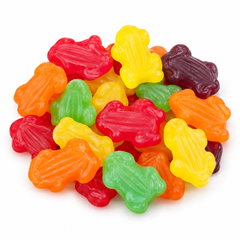 Fruity Frogs 8kg