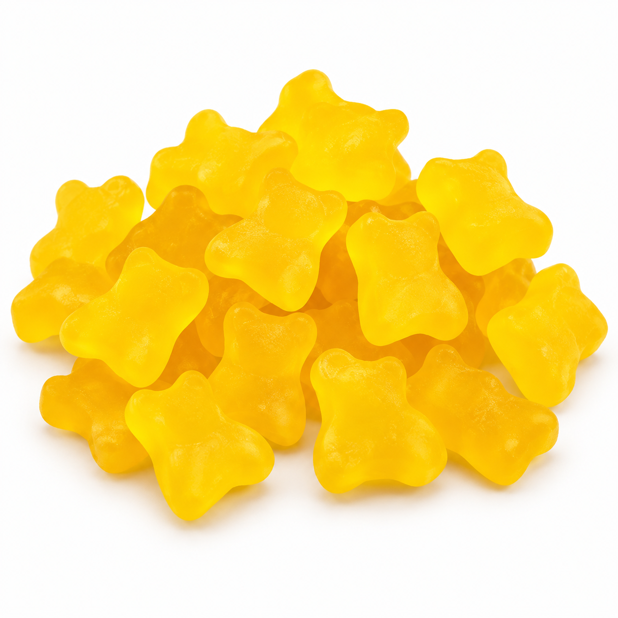 Honey Bears 8kg