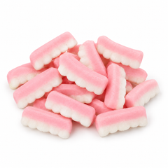 Teeth 8kg
