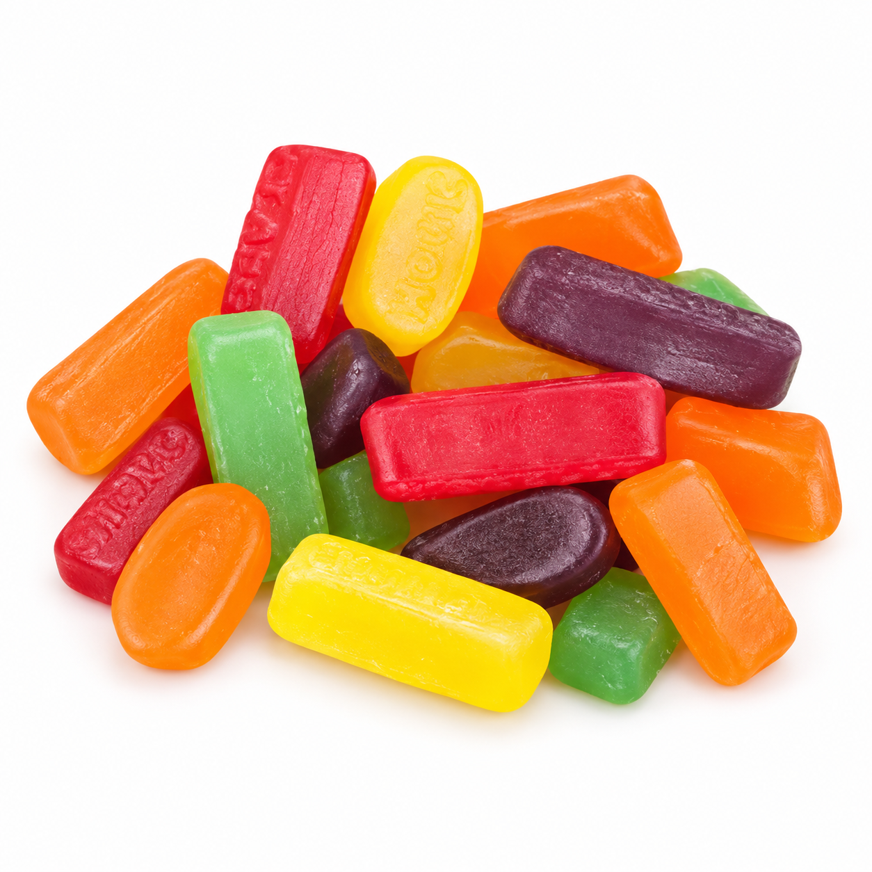 Wine Gums 8kg