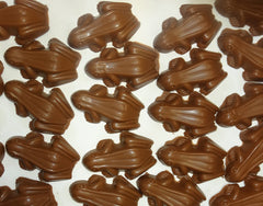 Milk Chocolate Frogs x 5kg