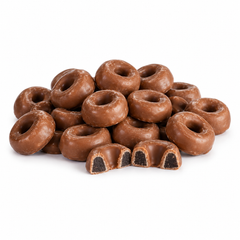 Chocolate Aniseed Ring x5kg