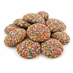 Chocolate speckles x 8 kg