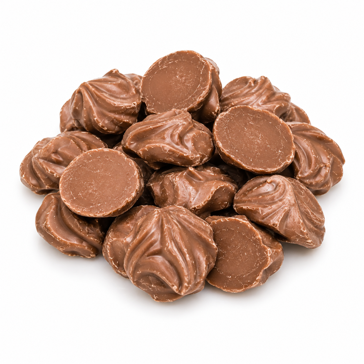 Chocolate Whirls x 8kg