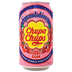 Chupa Chup Sparkling Drinks 345ml x24