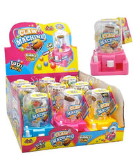 KidsFrenzy Claw Machine 15g x 9