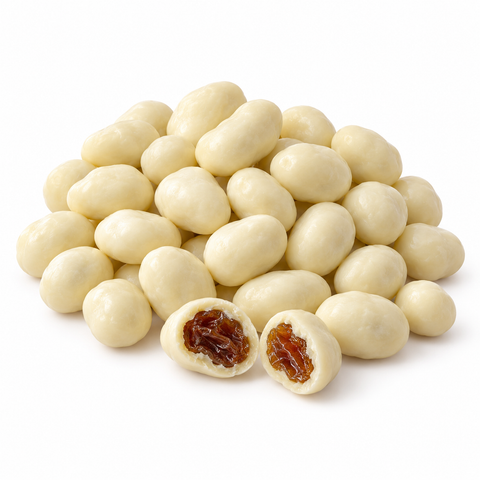 Yogurt Sultanas x8kg